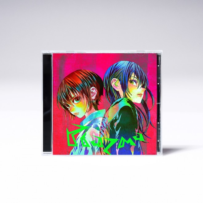 Kenshi Yonezu celebrates his 15th single “Plazma / BOW AND ARROW” with four editions, including controller device and HALO versions, illustrated by Yonezu himself. Poster campaigns and a live photo exhibition shot by Jiro Konami further mark this release.